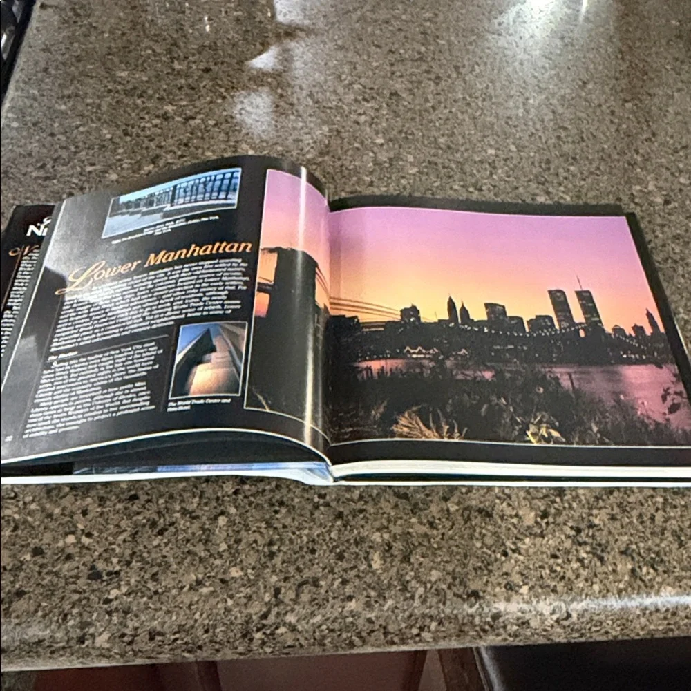 Reflections of New York by Pamela Thomas - Picture 5 of 5